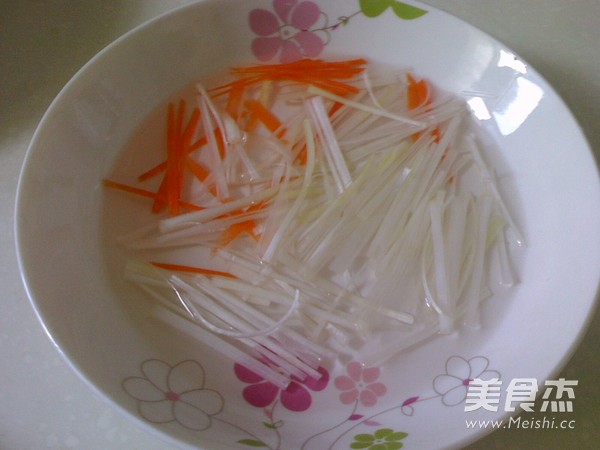 Boiled Cantonese Choy Sum recipe