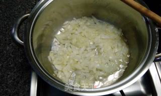 Lentil Noodle Soup recipe