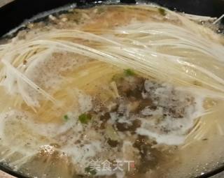 Clam Noodles recipe