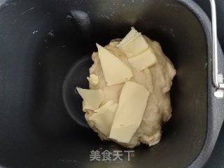 Raisin Toast recipe