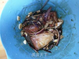 Barbecued Pork recipe