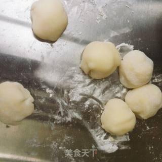 Ice Cream and Snow Mei Niang-winners of Le Zhong Fun Summer Baking Competition recipe
