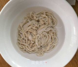 Homemade Sticky Rice Sausage recipe