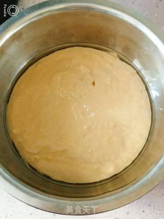 【baby Food Supplement 12＋】brown Sugar Steamed Cake recipe