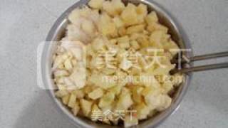 Apple Jam recipe