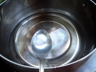 Bitter Gourd with Spicy Sauce recipe