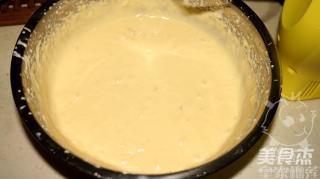 Durian Cheesecake recipe