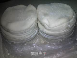 Lazy Dumplings recipe