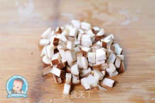 Braised Pork Rice-sweet Children Love It Too recipe