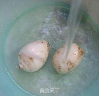 Stir-fried Shredded Carrot with Shrimp Skin Thousands recipe