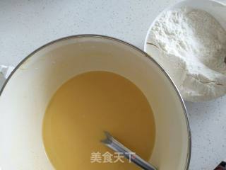 Fresh Corn Sauce recipe