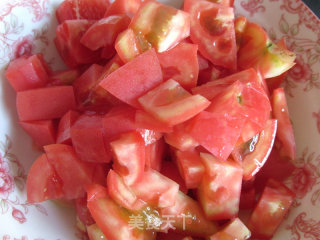 Homemade Long Li Fish Balls--tomato Fish Balls recipe