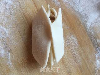 Huaxiang Mantou recipe