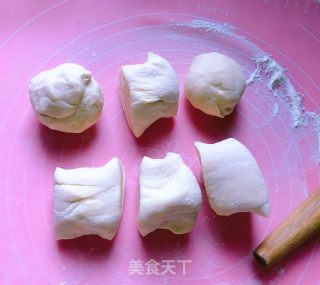 Banana Bun recipe