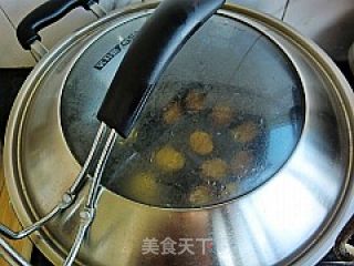 Braised Cabbage with Chestnuts recipe