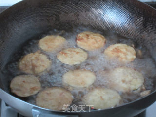 Thai Sweet and Spicy Eggplant Box recipe