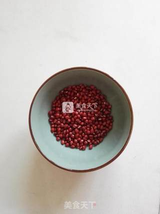 Red Bean Milk Popsicle recipe