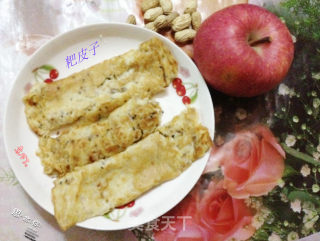 Bapizi---breakfast, Afternoon Snack recipe