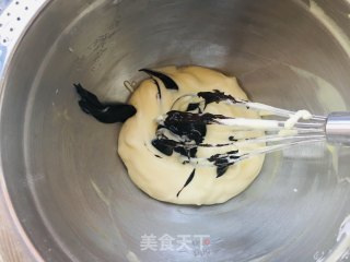 Ink Cream Roll recipe