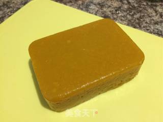 Pumpkin Parfait recipe