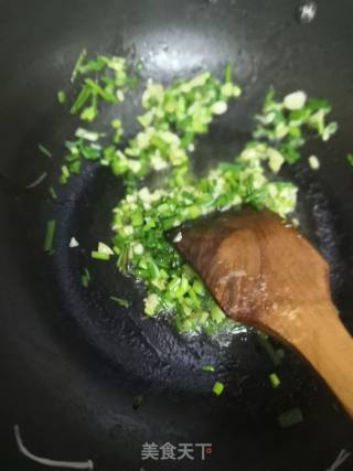Enoki Mushroom recipe