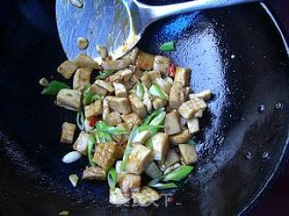Pleurotus Eryngii in Abalone Sauce recipe