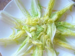 #trust之美# Garlic Vermicelli Baby Dishes recipe