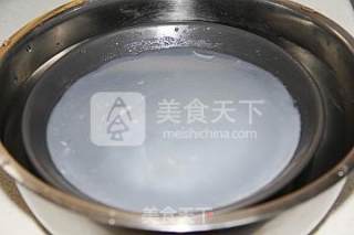 Binyang Acid Powder recipe