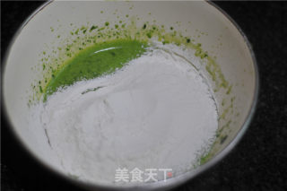 # Fourth Baking Contest and is Love to Eat Festival# Spinach Cake Roll recipe