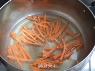 Celery recipe