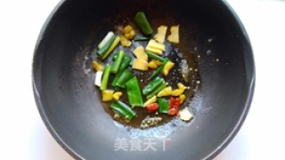 Sour Soup with Beef recipe
