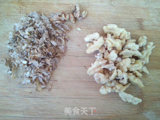 Walnut Chicken recipe