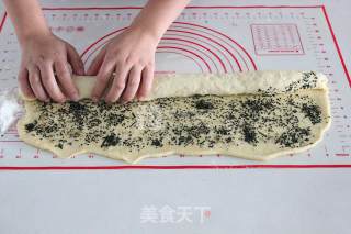 Nori Bread recipe