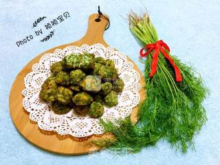 Fennel Flavor Pearl Pills recipe