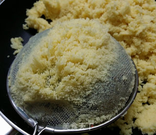 Mung Bean Paste recipe