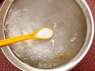 Scam recipe