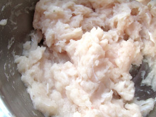 Homemade Long Li Fish Balls--tomato Fish Balls recipe