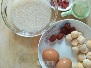 Fermented Egg Balls recipe