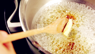 [datong Constellation Recipe] Don’t Tangle Popcorn-libra recipe
