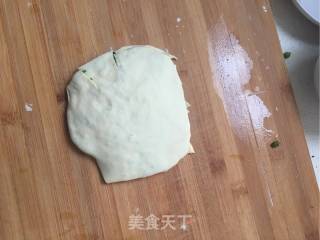 Scallion Pancakes recipe