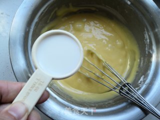 #蛋#chocolate Dorayaki recipe