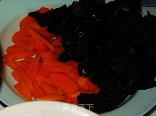 Tofu recipe