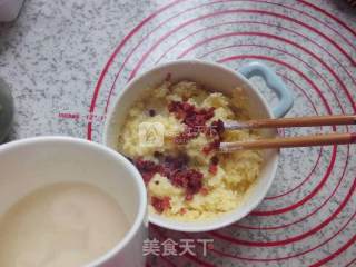 #aca烤明星大赛# Coconut Shredded Bread recipe