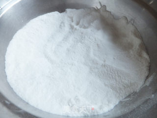 Beautiful, Healthy and Unique Taste-----rice Cake Cake recipe