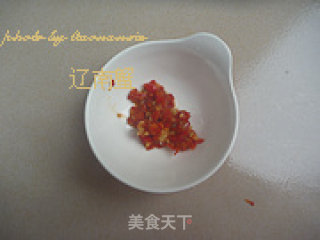 Huaishan Stir-fried Bacon recipe