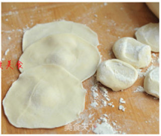 Detailed Explanation of The Best Tasting Beef Potstickers recipe