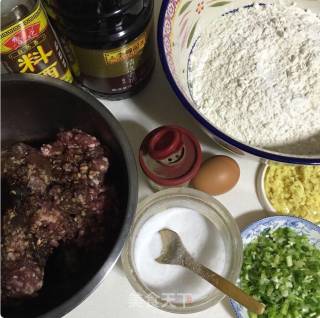 Slapped Beef Patties recipe