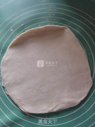 Blueberry Tart recipe