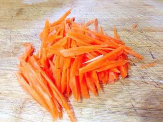 Thousands of Cold Salad Silk recipe