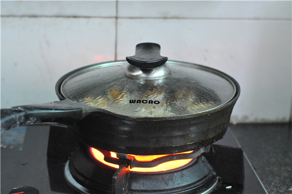 Lotus Root Dumplings recipe